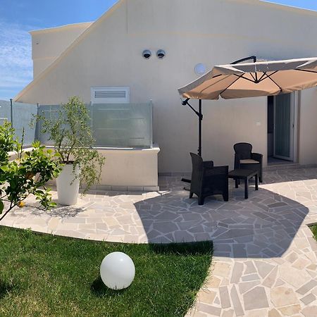 Tenuta Verdolivo Остуни Экстерьер фото