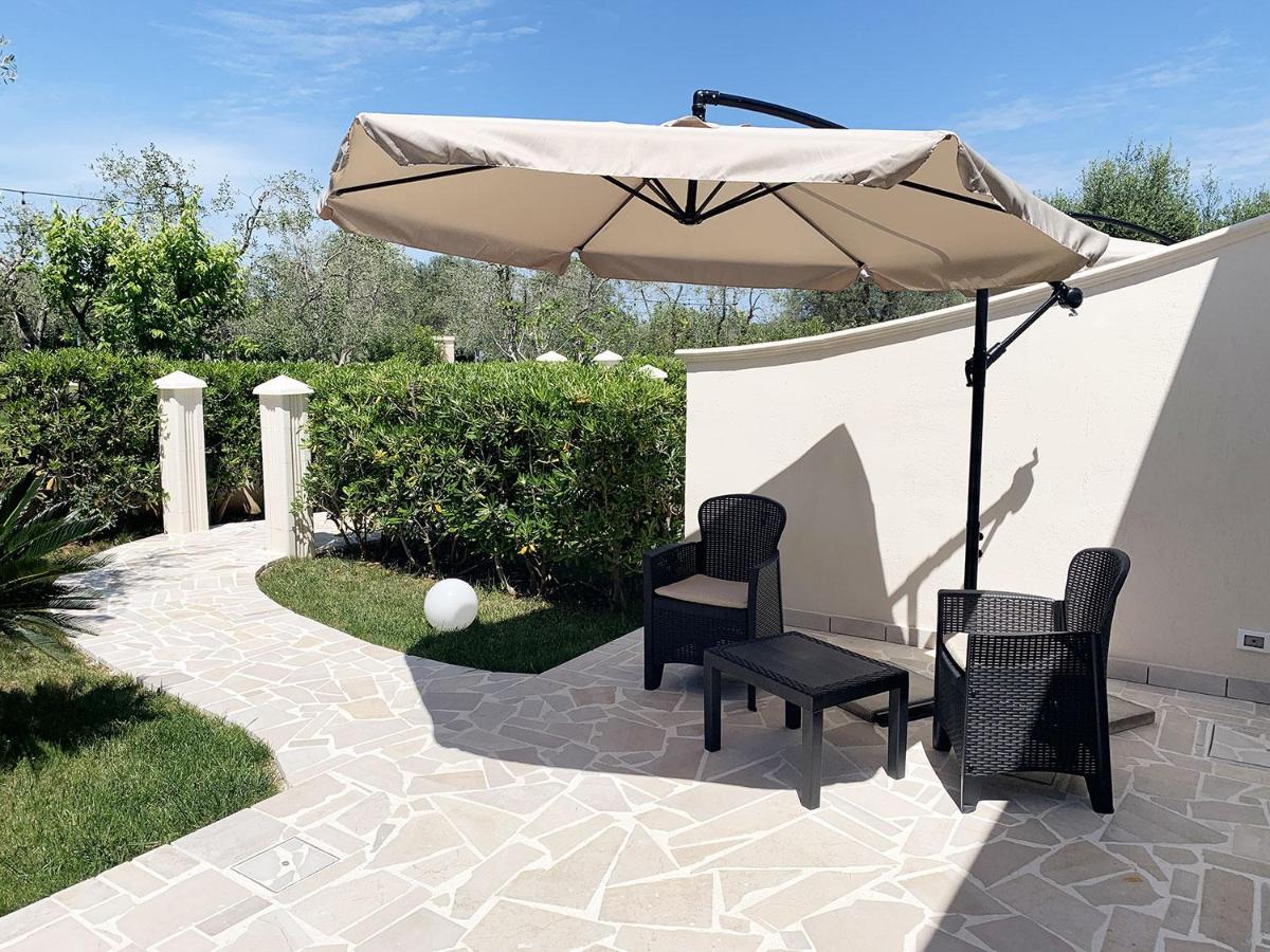 Tenuta Verdolivo Остуни Экстерьер фото