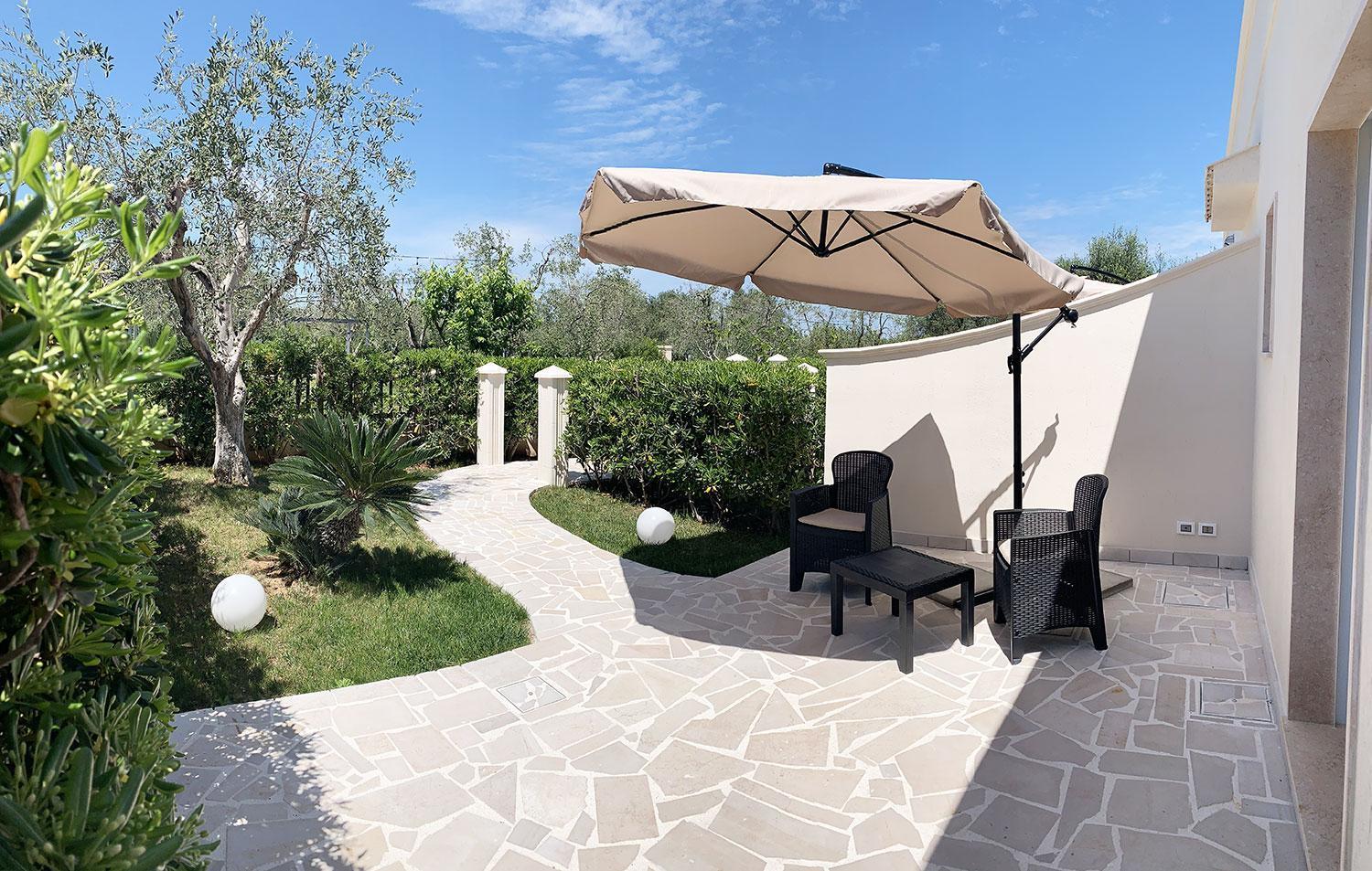 Tenuta Verdolivo Остуни Экстерьер фото