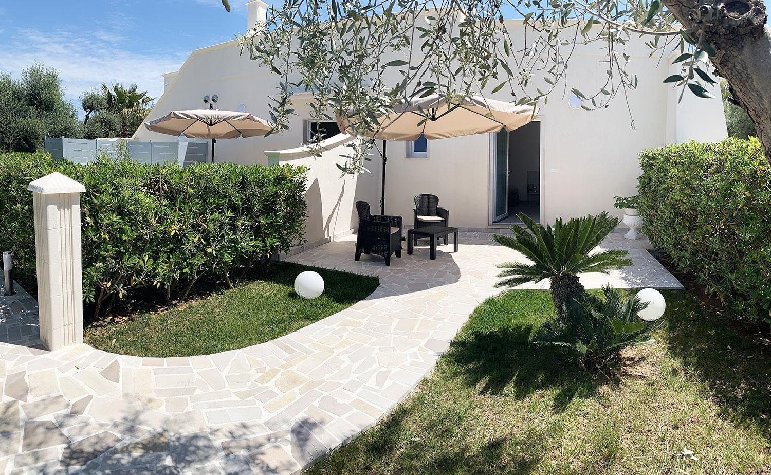 Tenuta Verdolivo Остуни Экстерьер фото